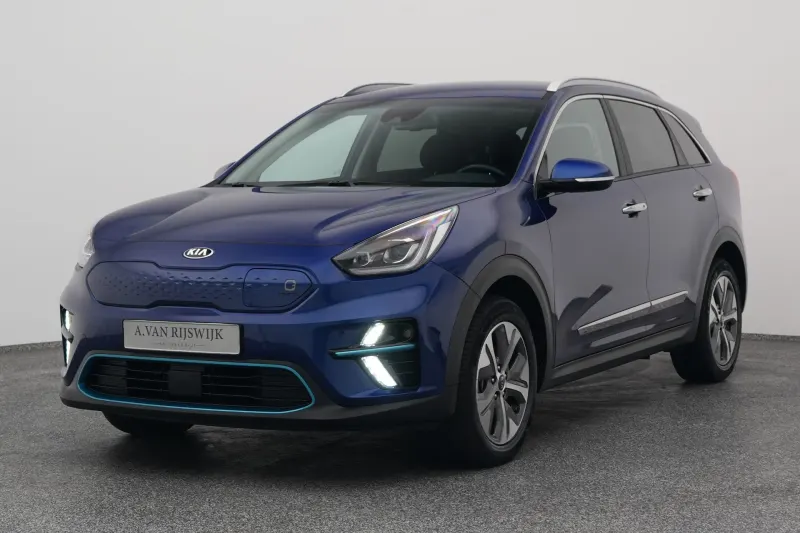 Kia Niro EV (2021)