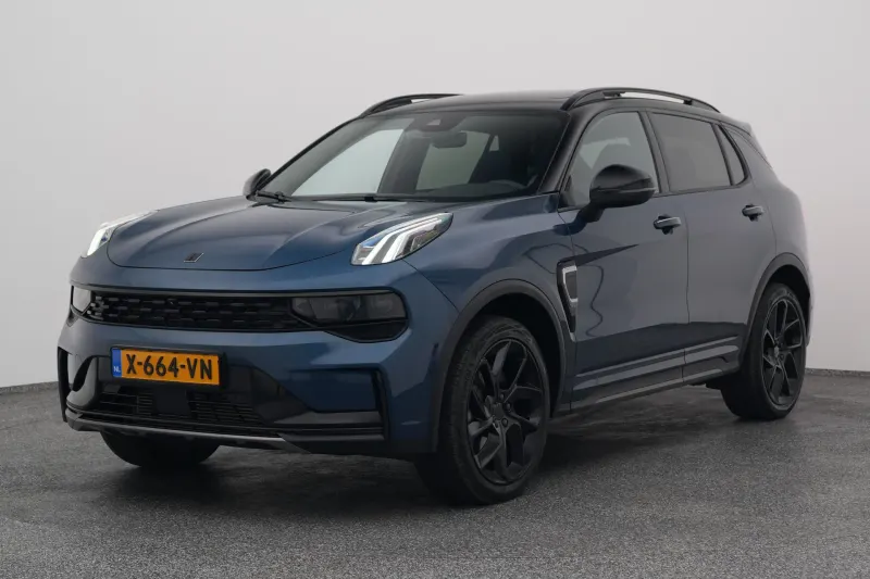 Lynk & Co 01 (2024)