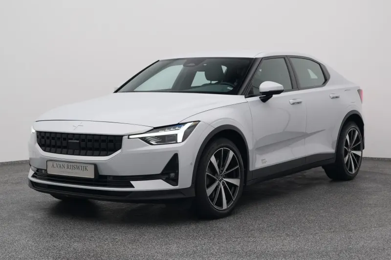 Polestar 2 (2021)