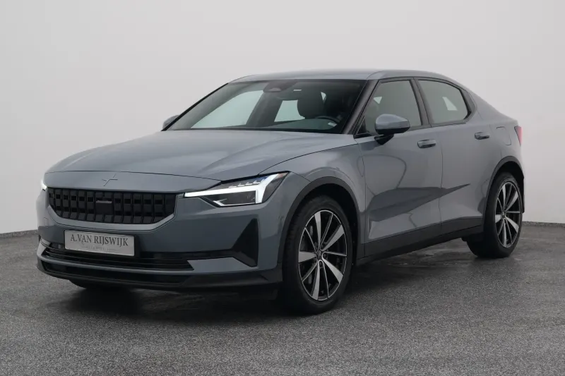 Polestar 2 (2021)