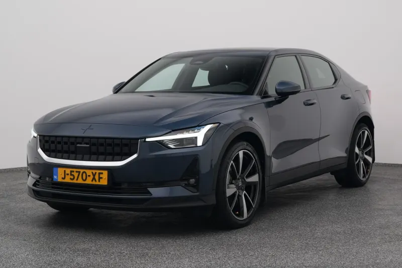 Polestar 2 (2020)