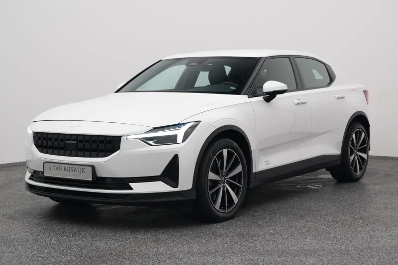 Polestar 2 (2022)