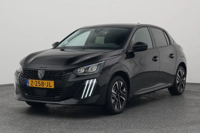 Peugeot e-208 (2024)