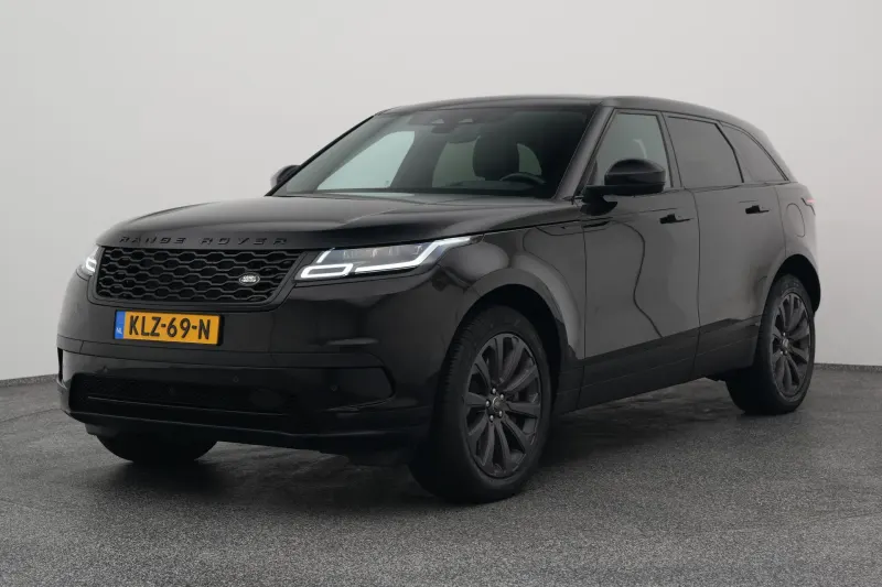 Land Rover Range Rover Velar (2023)