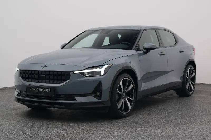 Polestar 2 (2020)