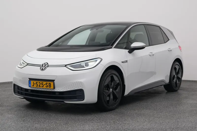 Volkswagen ID.3 (2020)