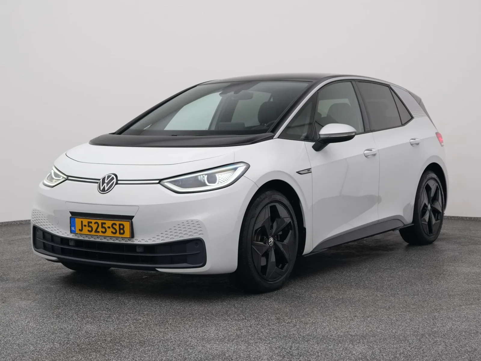 Volkswagen ID.3 (2020) — foto 1