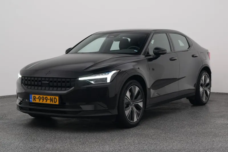 Polestar 2 (2022)