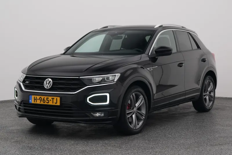 Volkswagen T-Roc (2020)