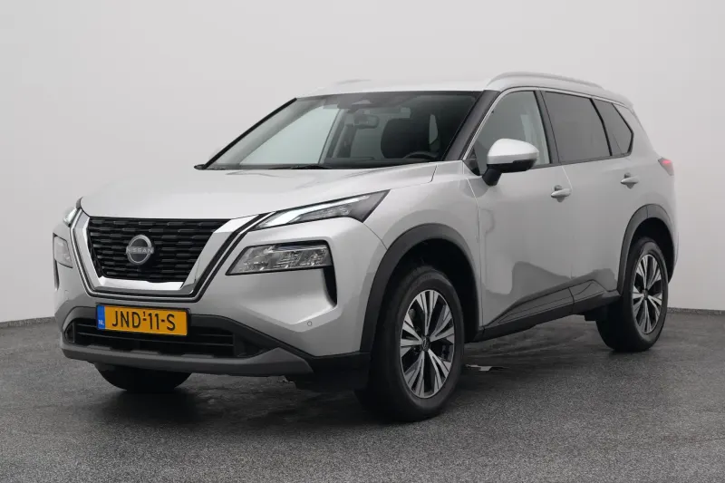 Nissan X-Trail (2023)