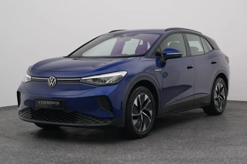 Volkswagen ID.4 (2023)