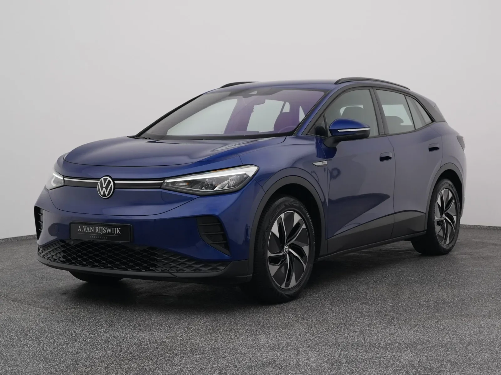 Volkswagen ID.4 (2023) — foto 1