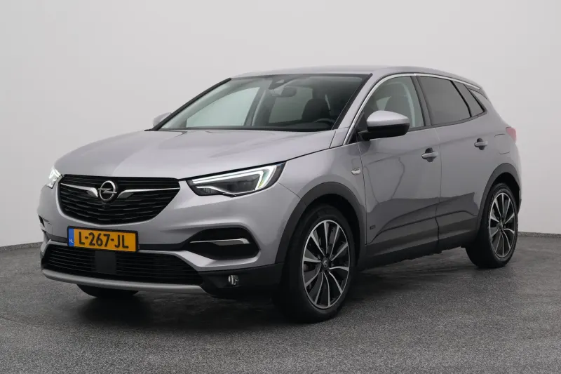 Opel Grandland (2021)