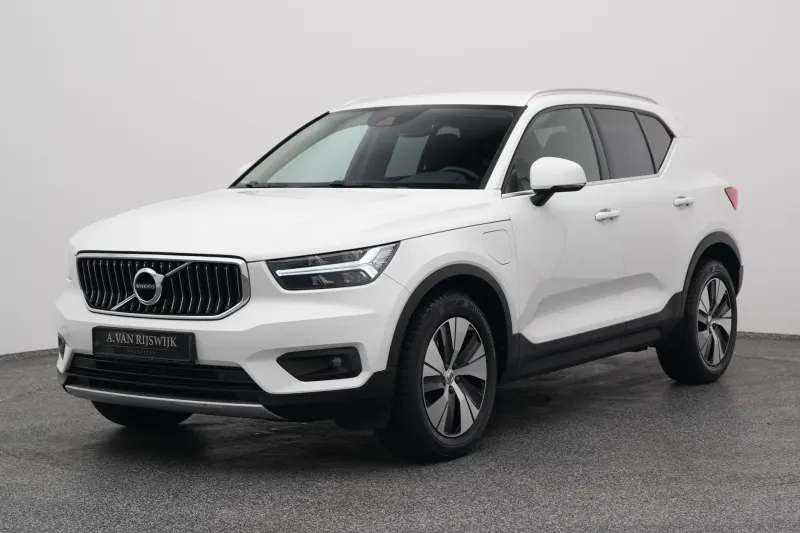 Volvo XC40 (2020)