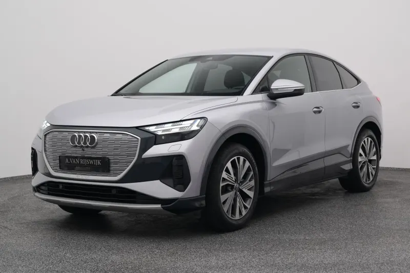 Audi Q4 (2022)