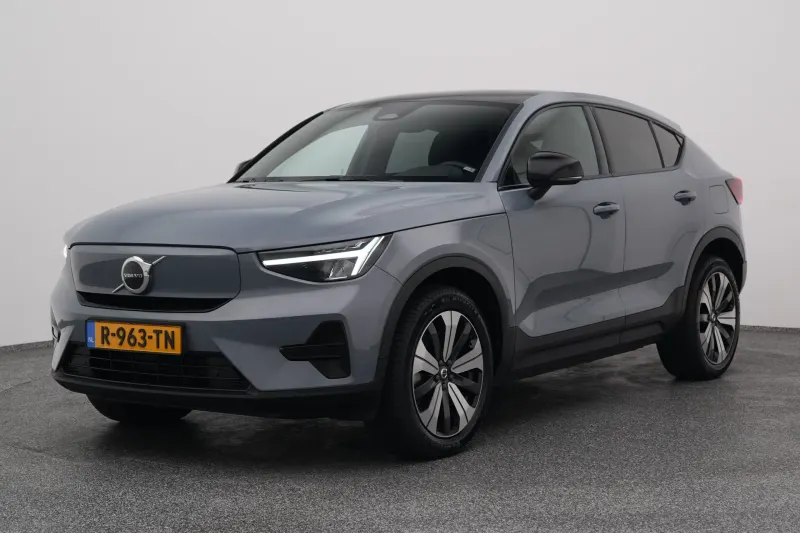 Volvo C40 (2022)