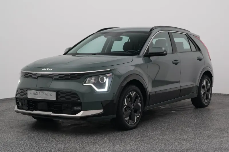 Kia Niro (2024)