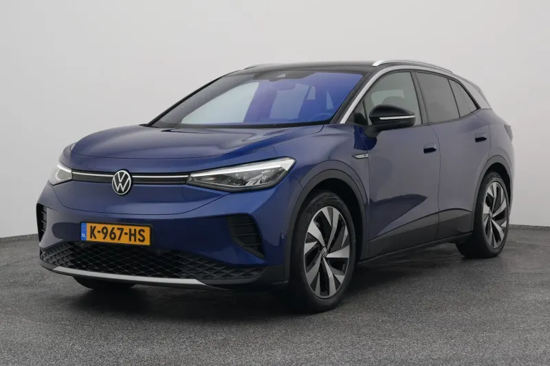 Volkswagen ID.4 (2020)