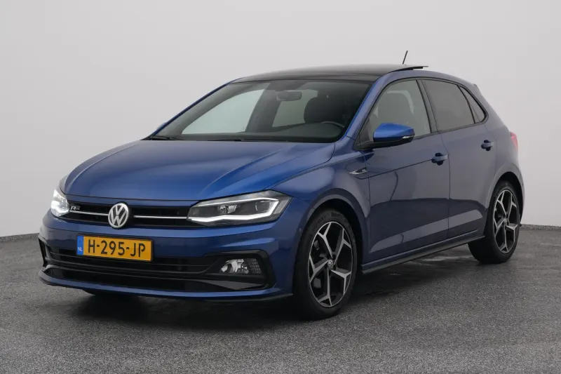 Volkswagen Polo (2020)