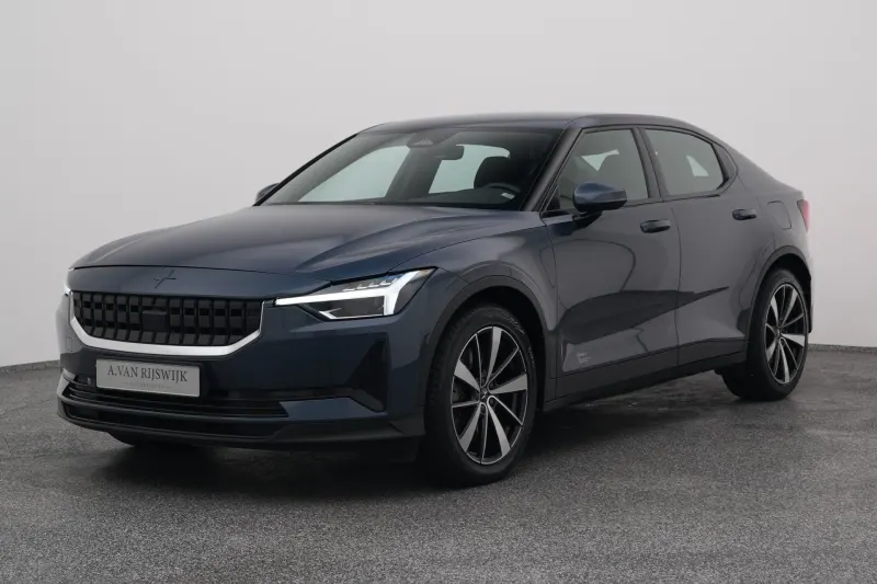 Polestar 2 (2022)