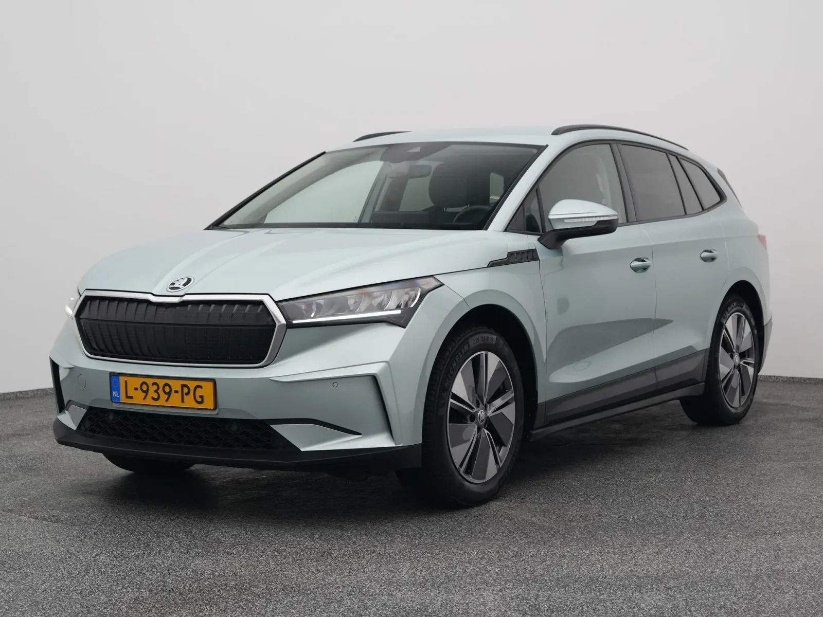 Škoda Enyaq (2021) — foto 1