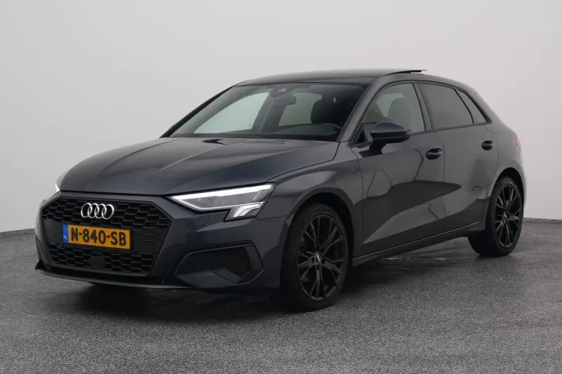 Audi A3 (2022)