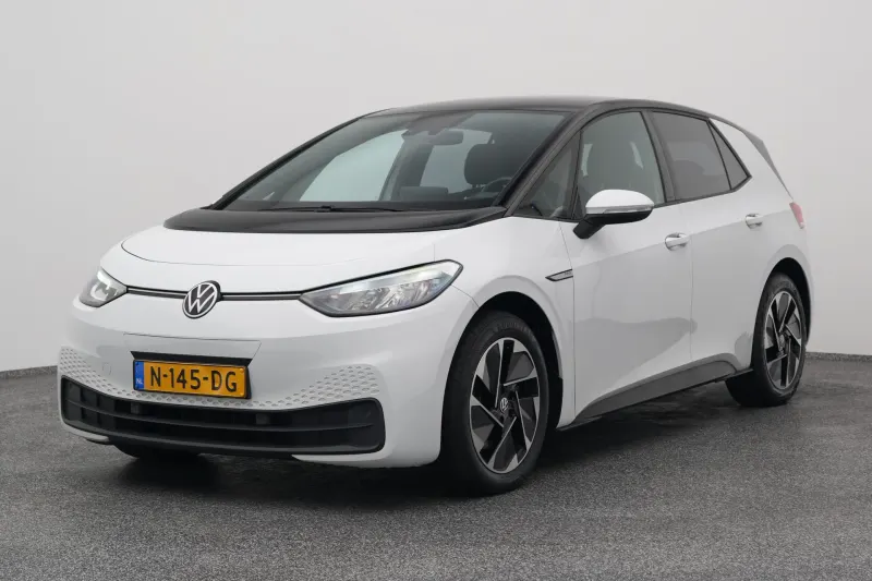 Volkswagen ID.3 (2020)
