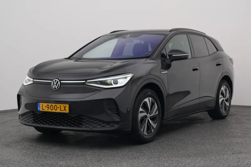 Volkswagen ID.4 (2021)