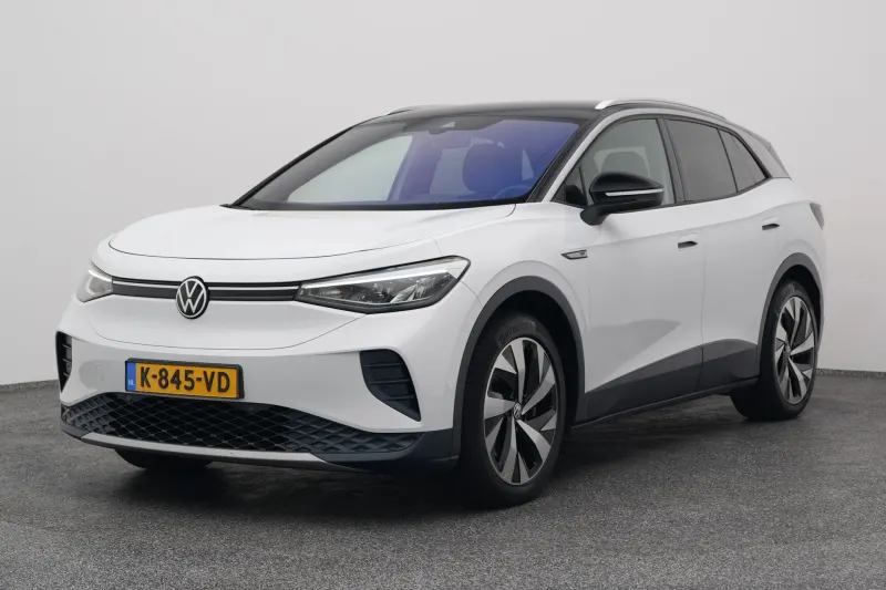 Volkswagen ID.4 (2021)