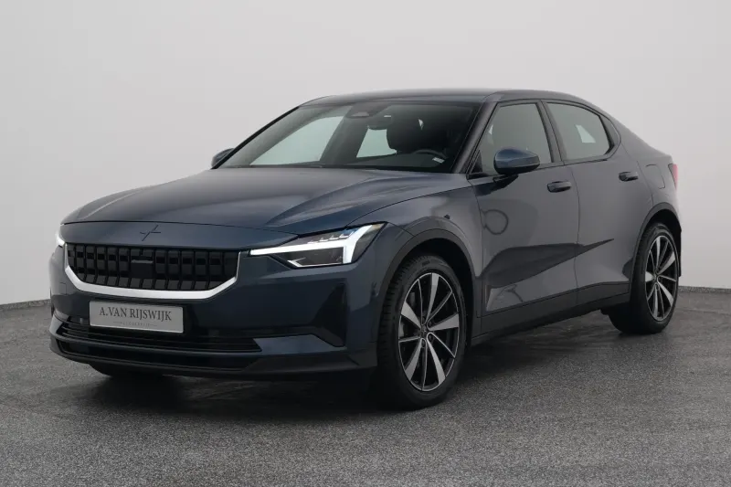 Polestar 2 (2022)