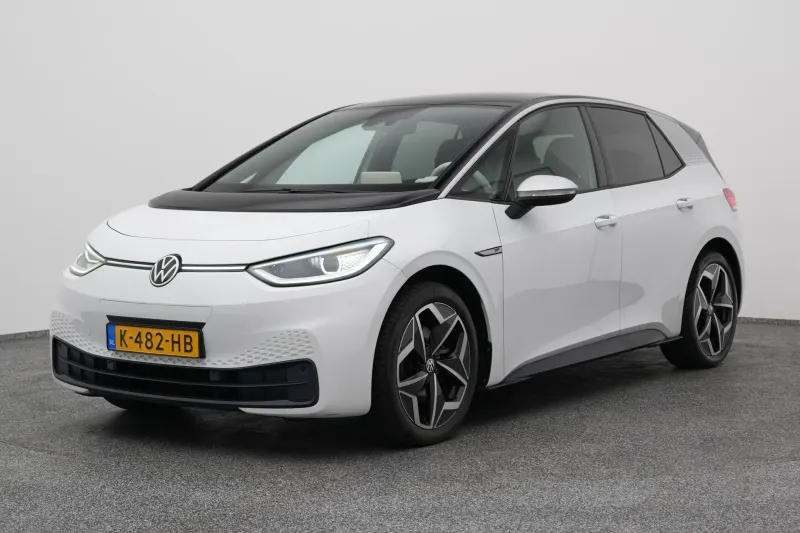 Volkswagen ID.3 (2020)