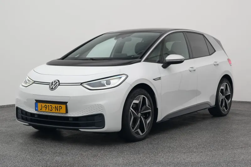 Volkswagen ID.3 (2020)