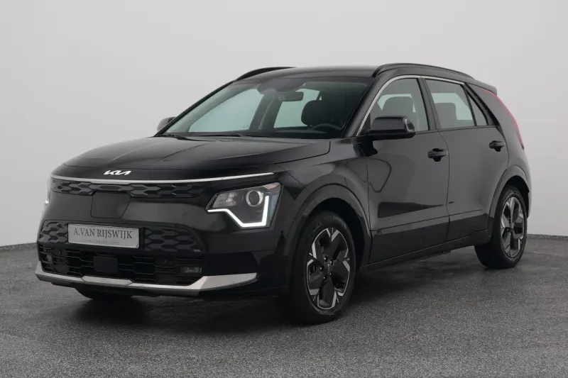 Kia Niro (2023)