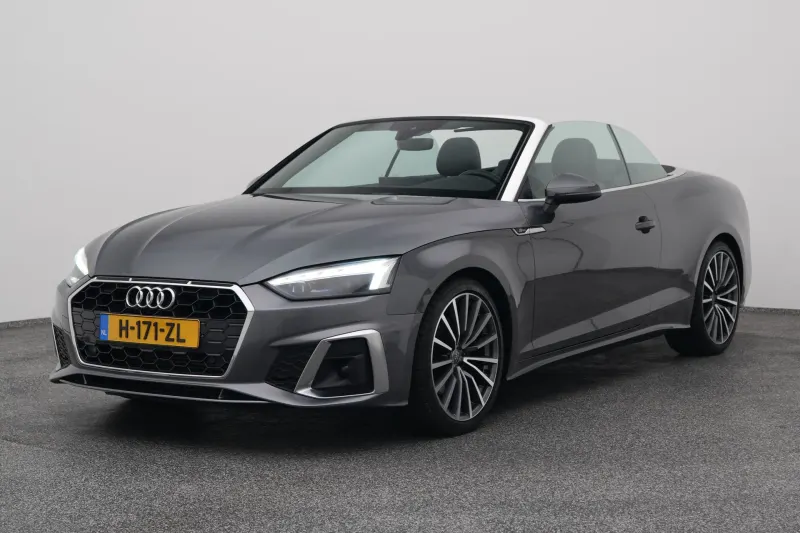 Audi A5 (2020)