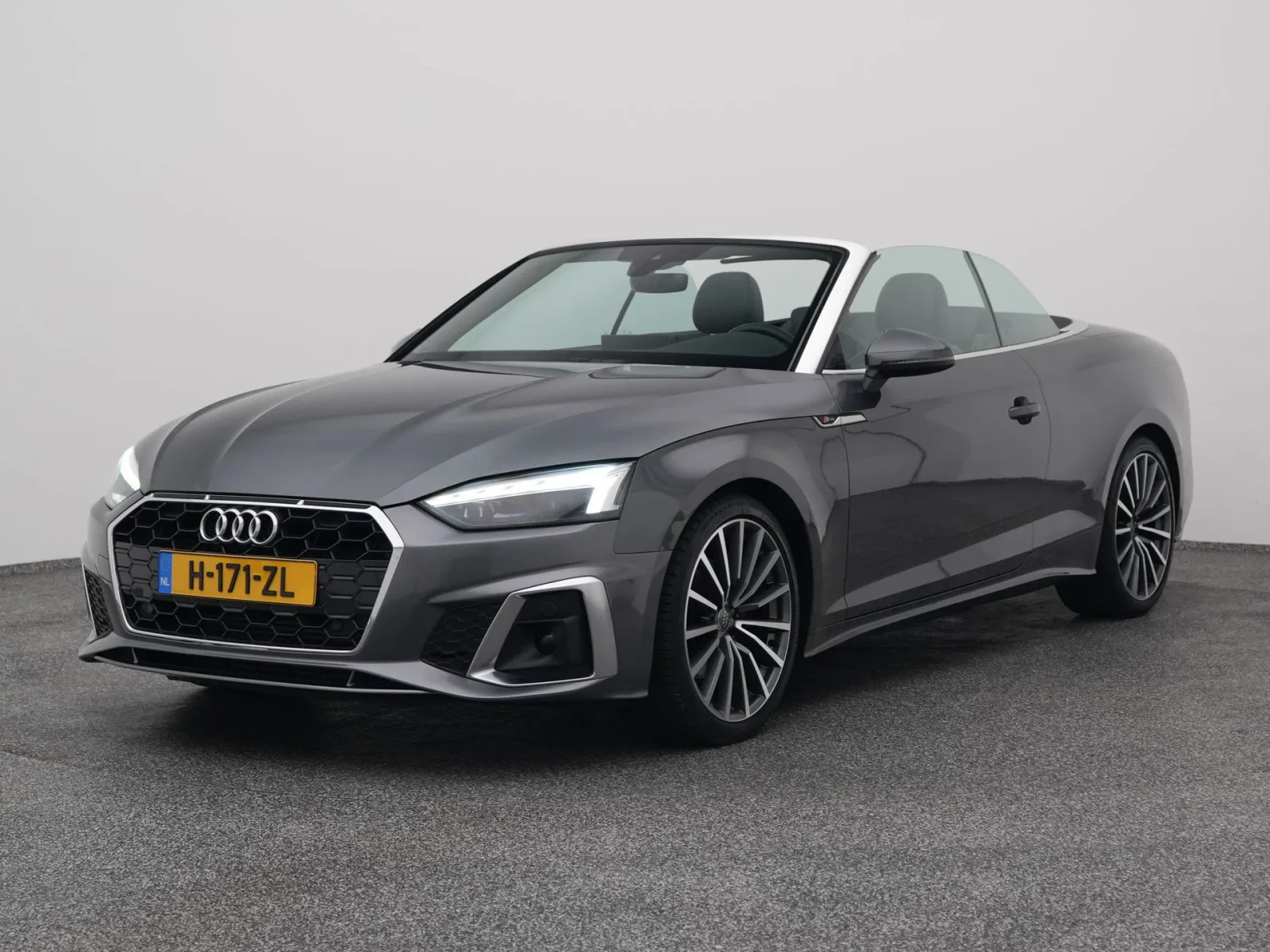 Audi A5 (2020) — foto 1