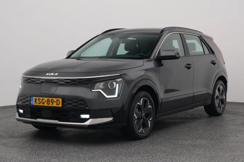 Kia Niro (2024)