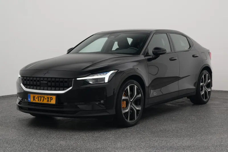 Polestar 2 (2021)