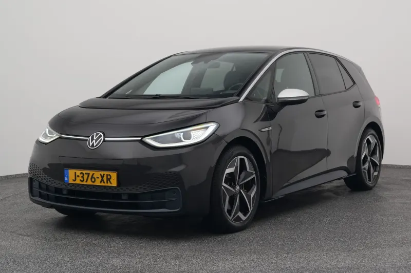 Volkswagen ID.3 (2020)