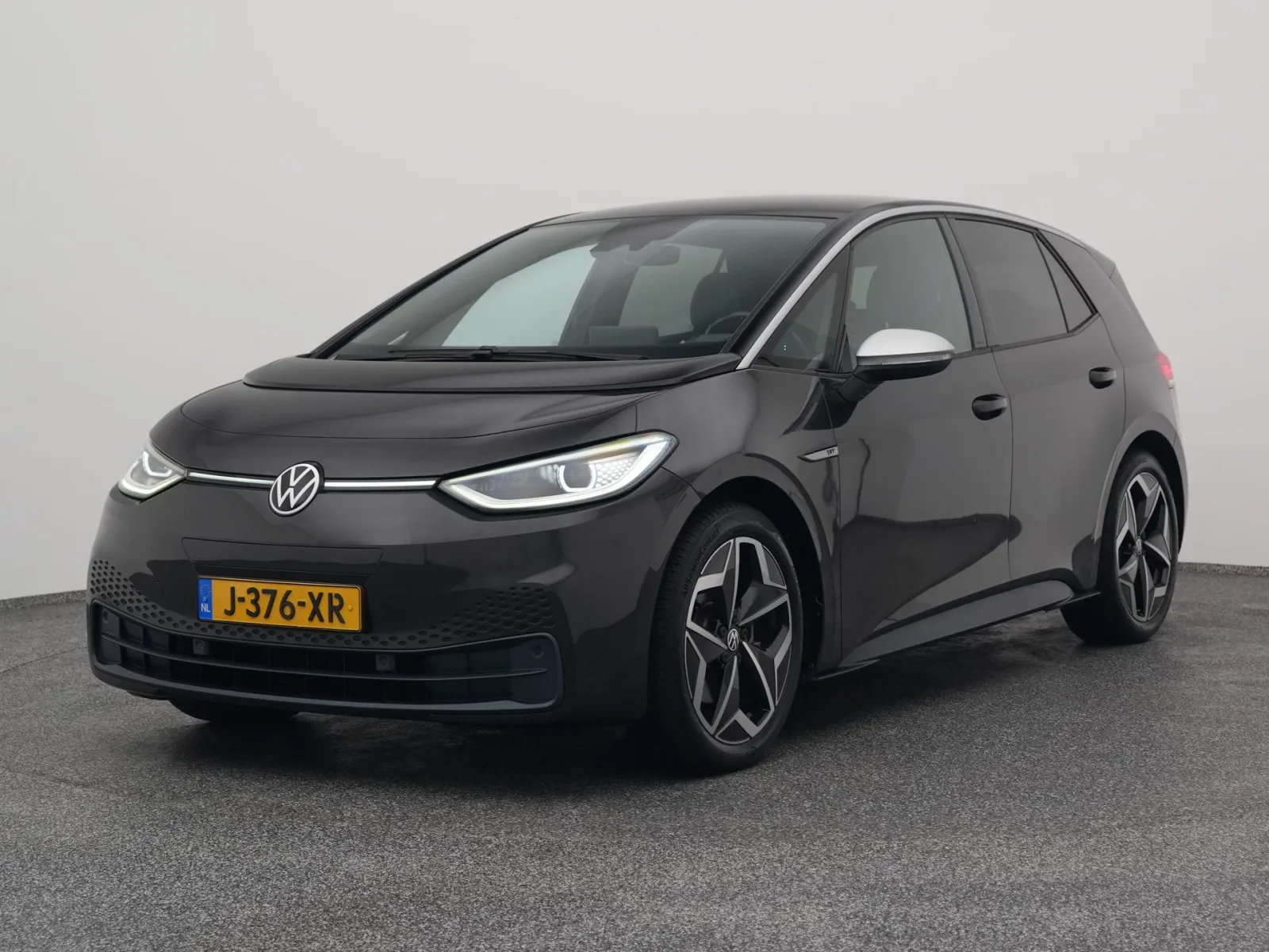 Volkswagen ID.3 (2020) — foto 1