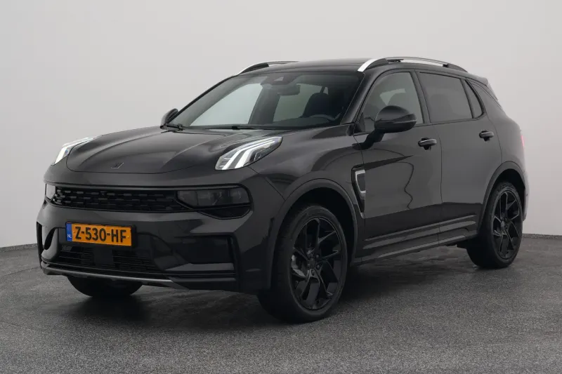 Lynk & Co 01 (2024)