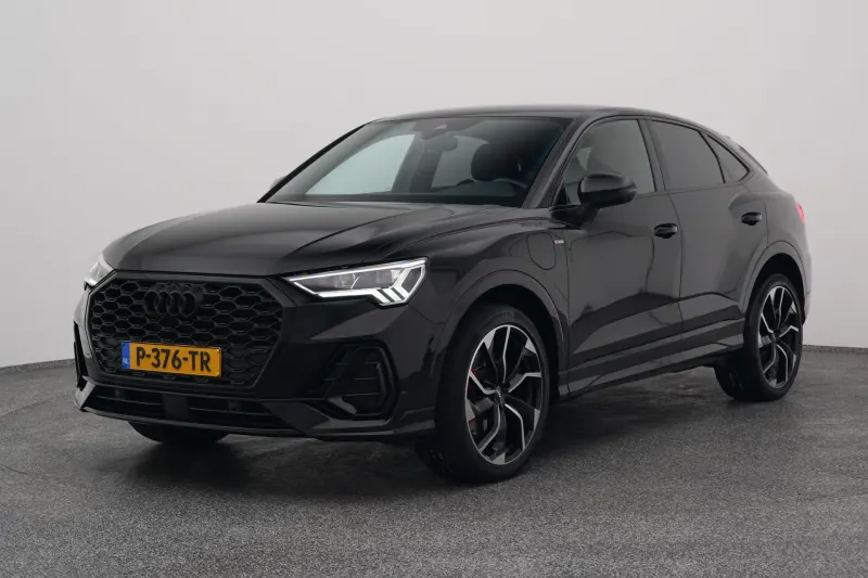 Audi Q3 (2022)