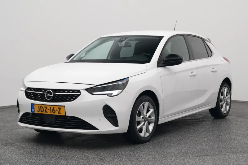 Opel Corsa (2021)