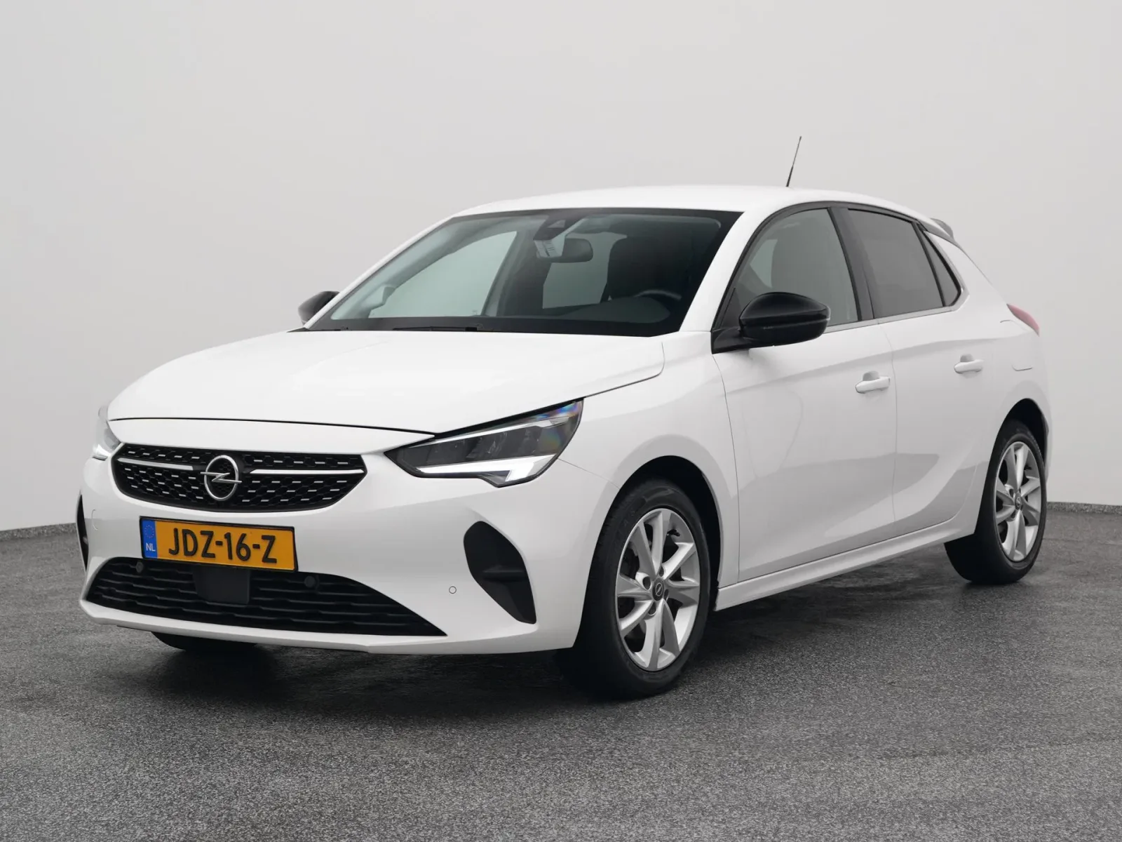 Opel Corsa (2021) — foto 1