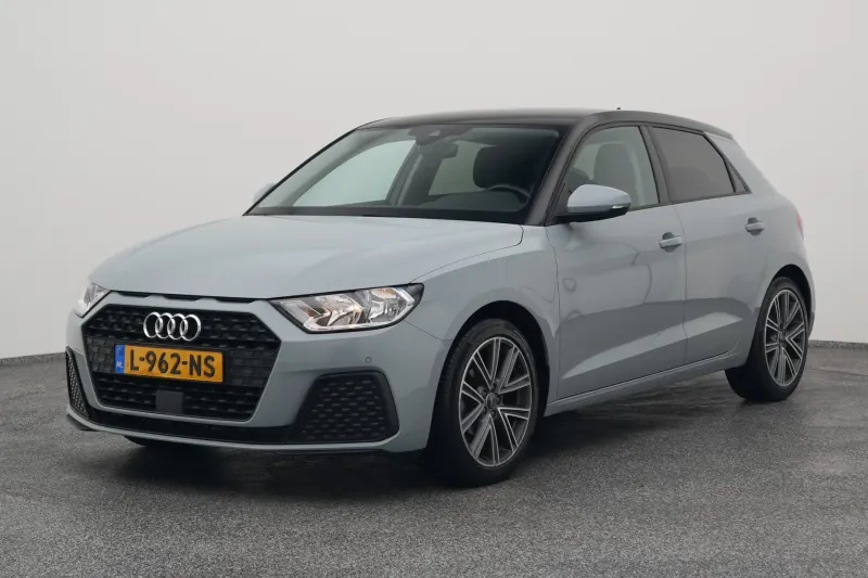 Audi A1 (2021)