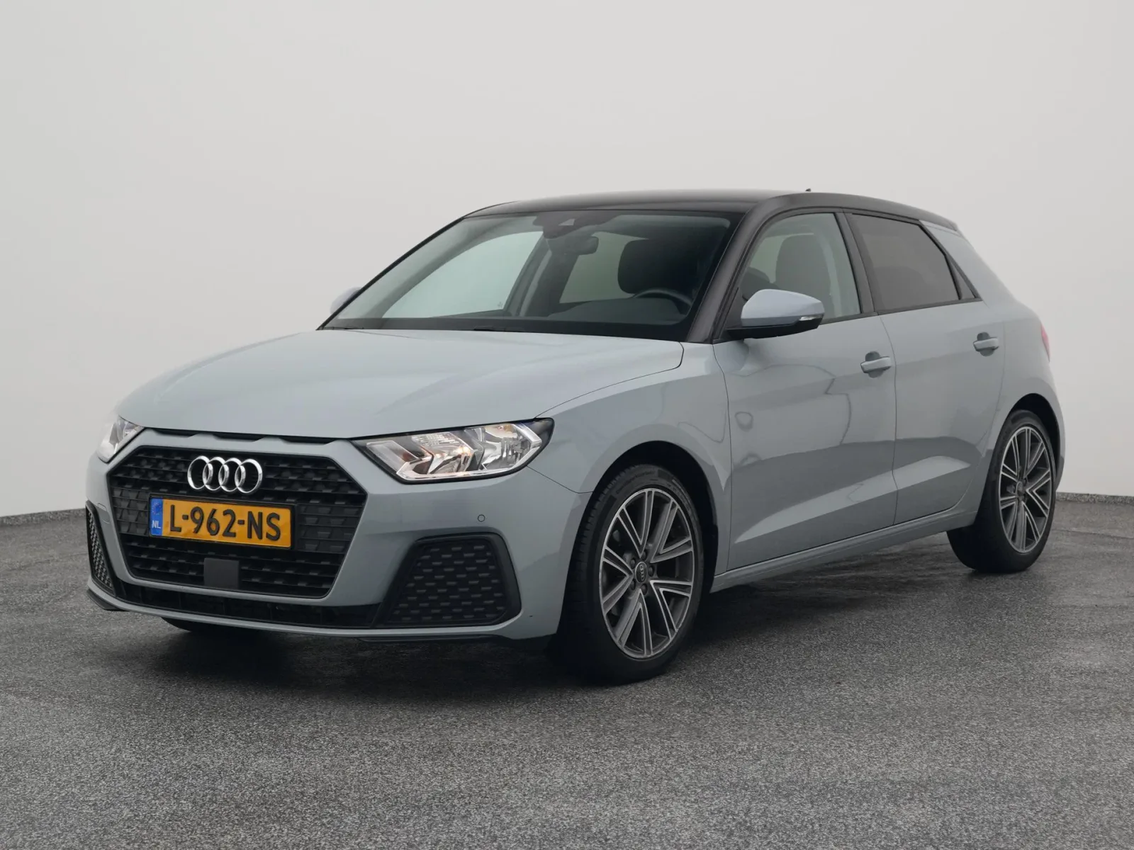 Audi A1 (2021) — foto 1
