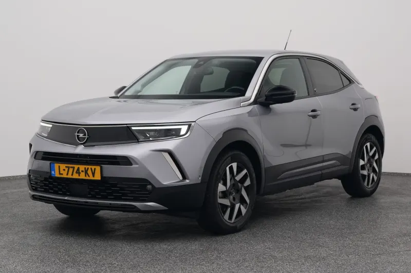 Opel Mokka-e (2021)