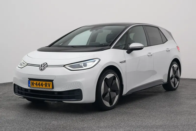Volkswagen ID.3 (2020)