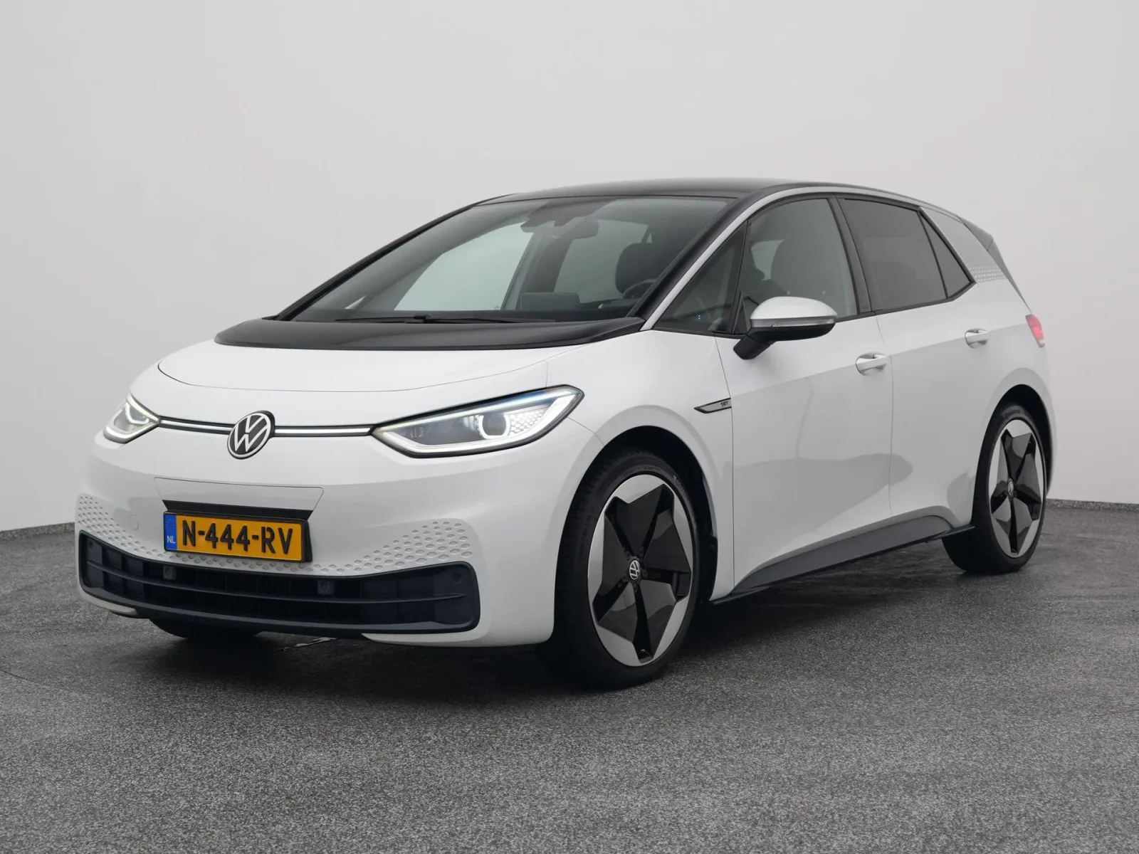 Volkswagen ID.3 (2020) — foto 1