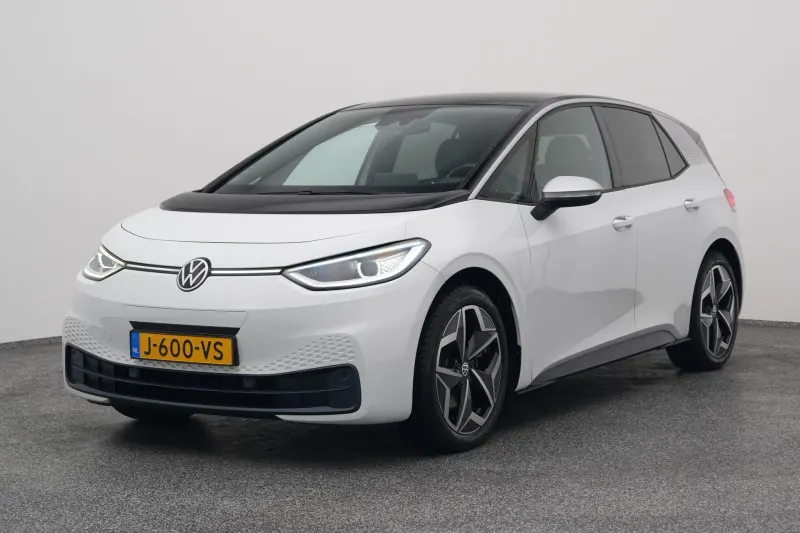 Volkswagen ID.3 (2020)