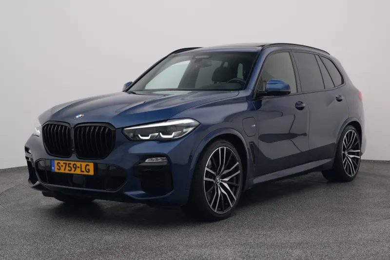 BMW X5 (2020)